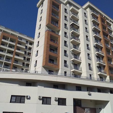 Green Residence Beograd Bagian luar foto