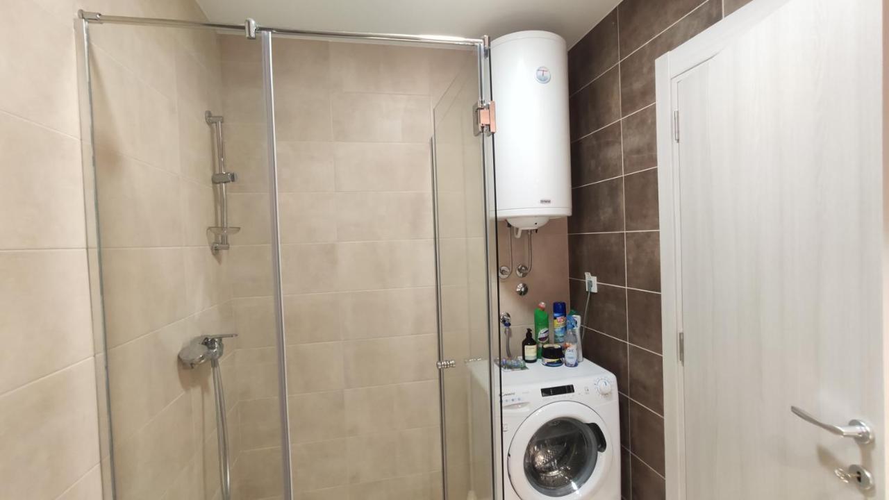 Green Residence Beograd Bagian luar foto