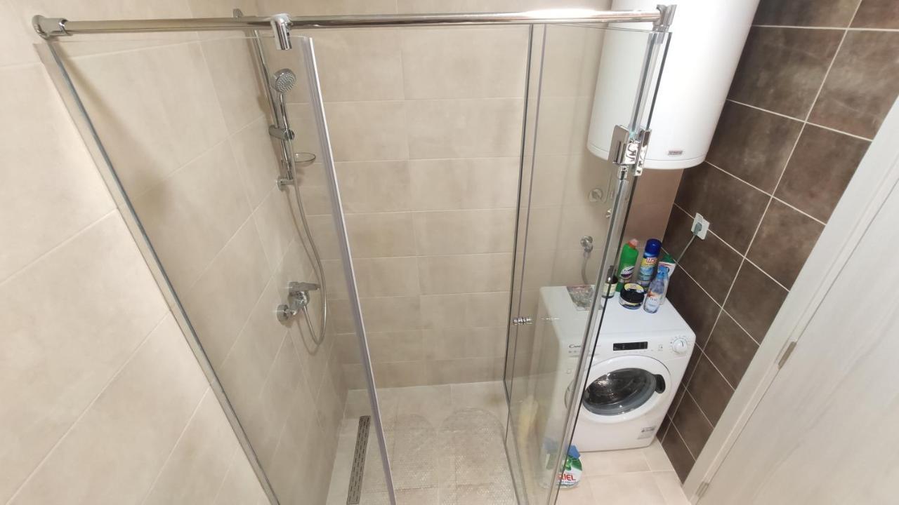 Green Residence Beograd Bagian luar foto