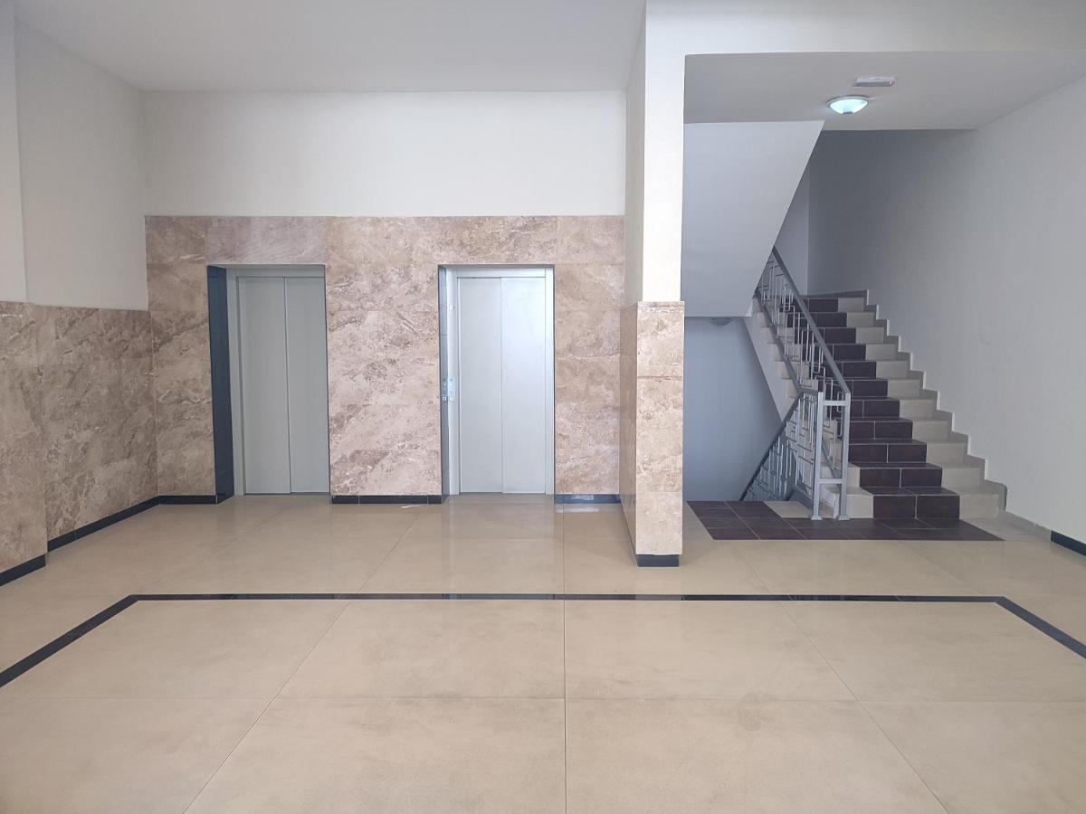 Green Residence Beograd Bagian luar foto